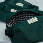 Forest Velvet Travel Kit