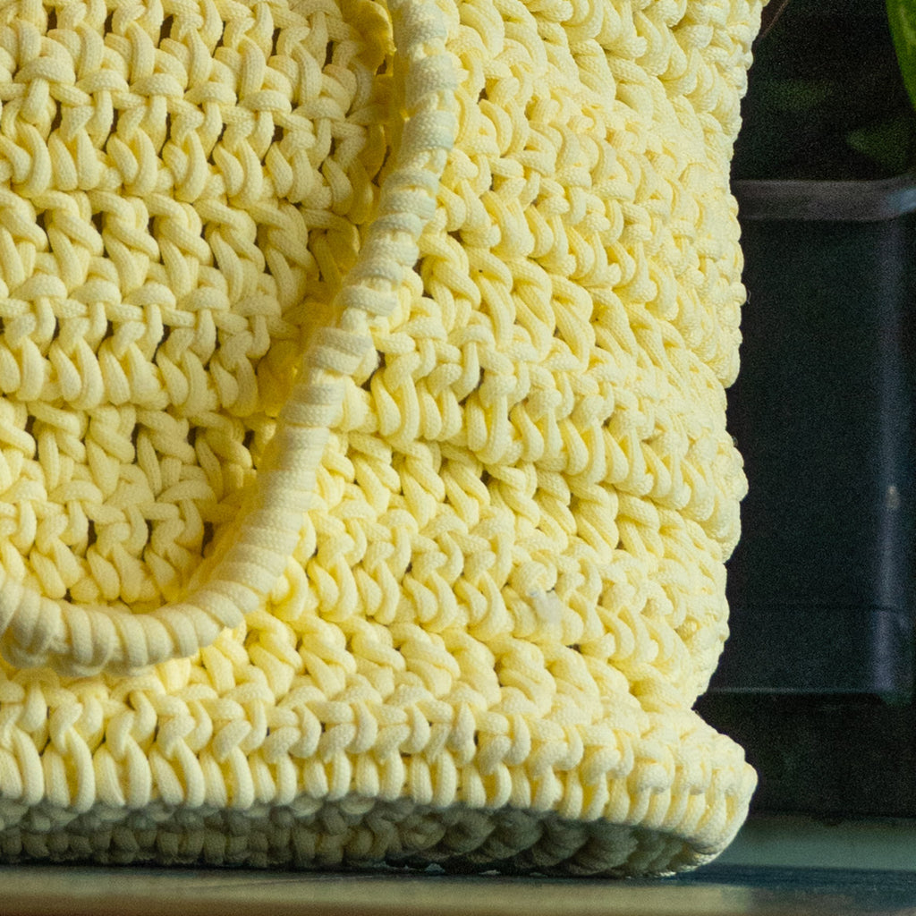 Primrose Crochet Bag (Limited Edition) - Chandigarh First