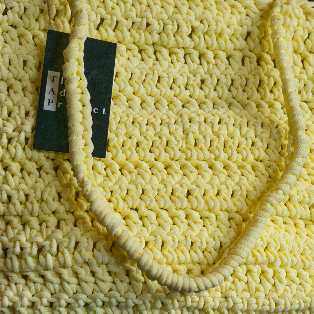 Primrose Crochet Bag (Limited Edition) - Chandigarh First