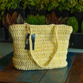 Primrose Crochet Bag (Limited Edition) - Chandigarh First