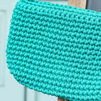 Chloe Crochet Handbag (Limited Edition) - Chandigarh First