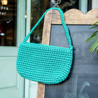Chloe Crochet Handbag (Limited Edition) - Chandigarh First
