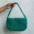 Chloe Crochet Handbag (Limited Edition) - Chandigarh First