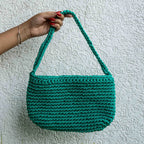 Chloe Crochet Handbag (Limited Edition) - Chandigarh First