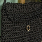 Melanie Crochet Handbag (Limited Edition) - Chandigarh First