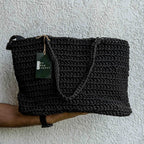 Nyx Crochet Bag (Limited Edition) - Chandigarh First