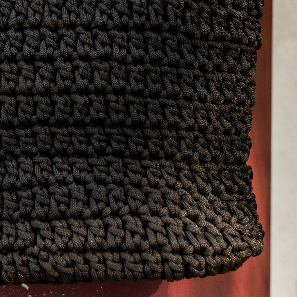 Nyx Crochet Bag (Limited Edition) - Chandigarh First