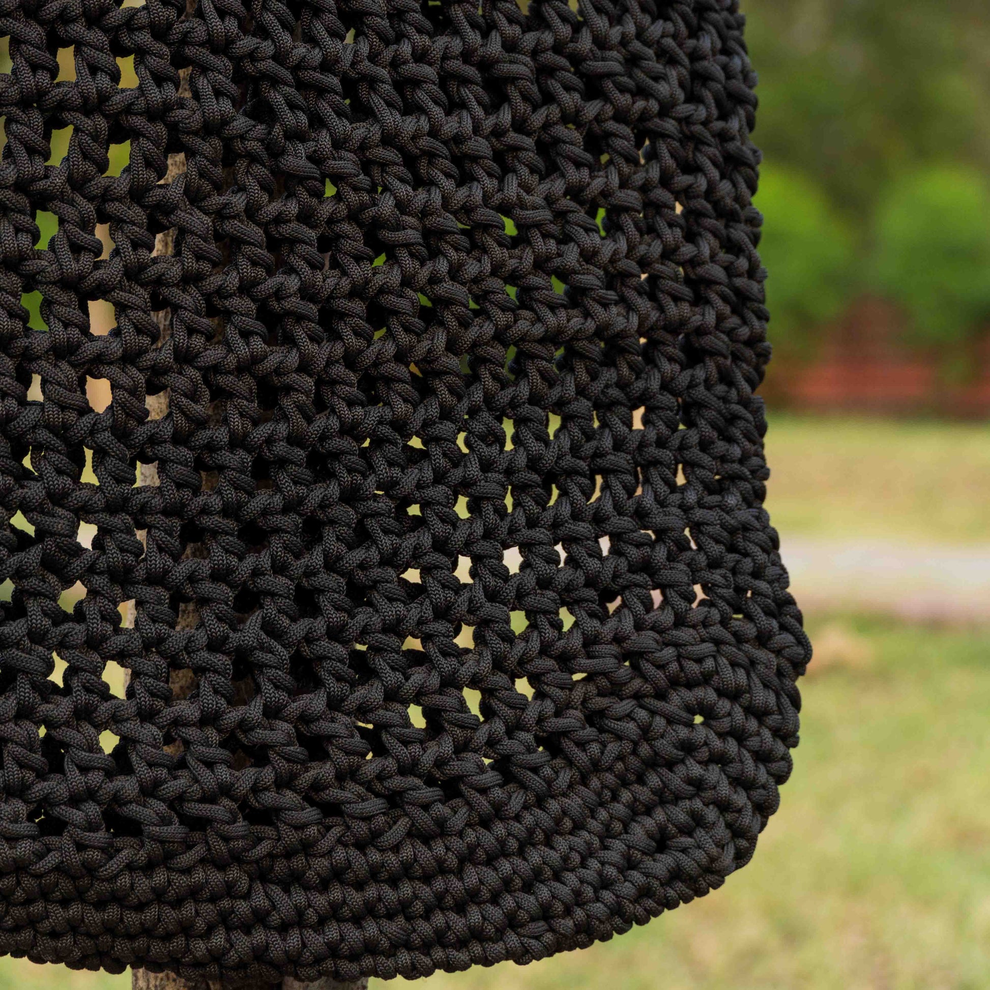 Nova Crochet Tote bag (Limited Edition) - Chandigarh First