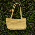 Daffodil Crochet Bag (Limited Edition) - Chandigarh First