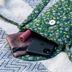 Handcrafted Mini Sling Bag - Chandigarh First