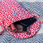 Handcrafted Mini Sling Bag - Chandigarh First