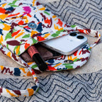Handcrafted Mini Sling Bag - Chandigarh First