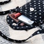 Handcrafted Mini Sling Bag - Chandigarh First