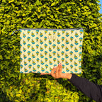 Serenity Bloom Laptop Sleeve