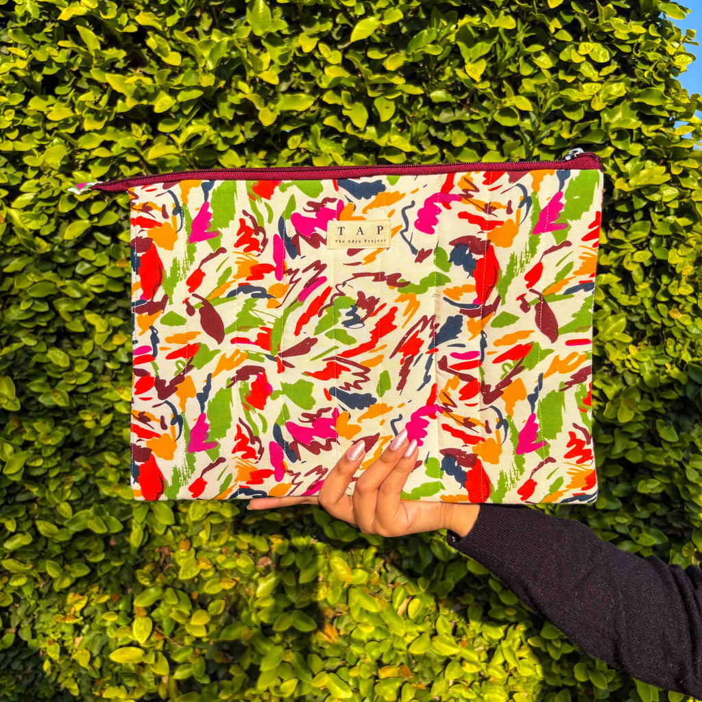 Tropic Dusk Laptop Sleeve