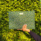 Forest Whimsy Laptop Sleeve