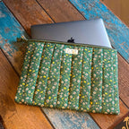 Forest Whimsy Laptop Sleeve