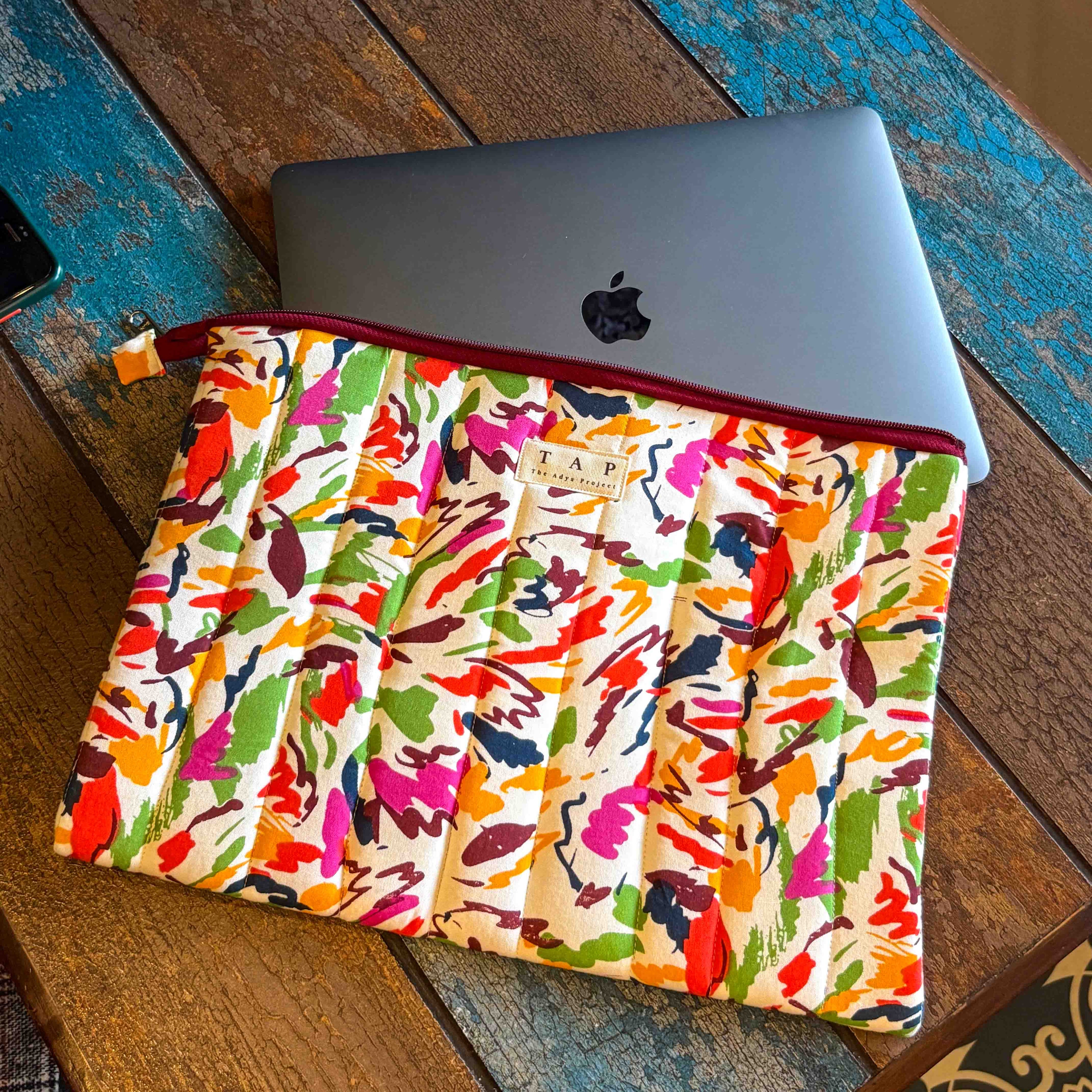 Tropic Dusk Laptop Sleeve