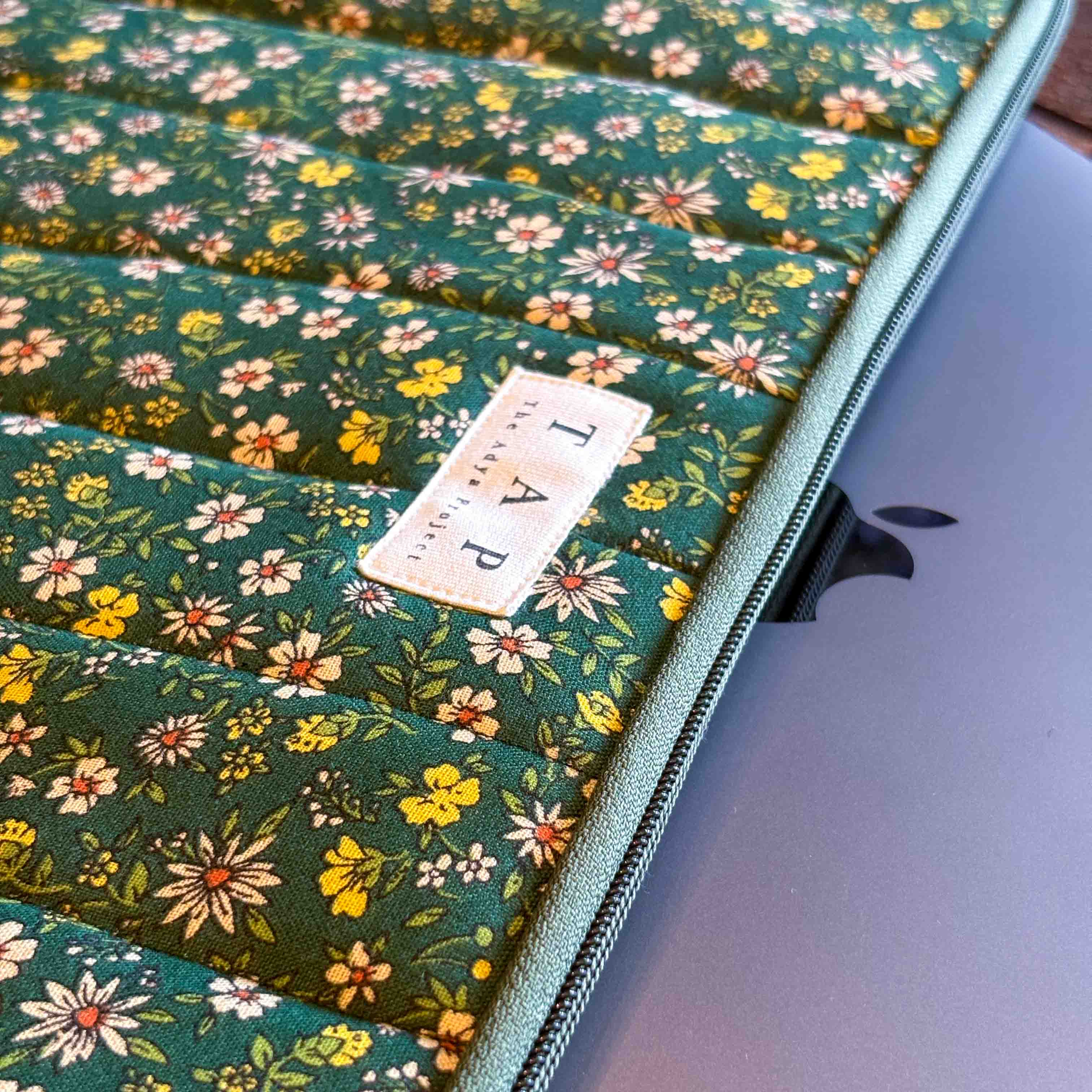 Forest Whimsy Laptop Sleeve