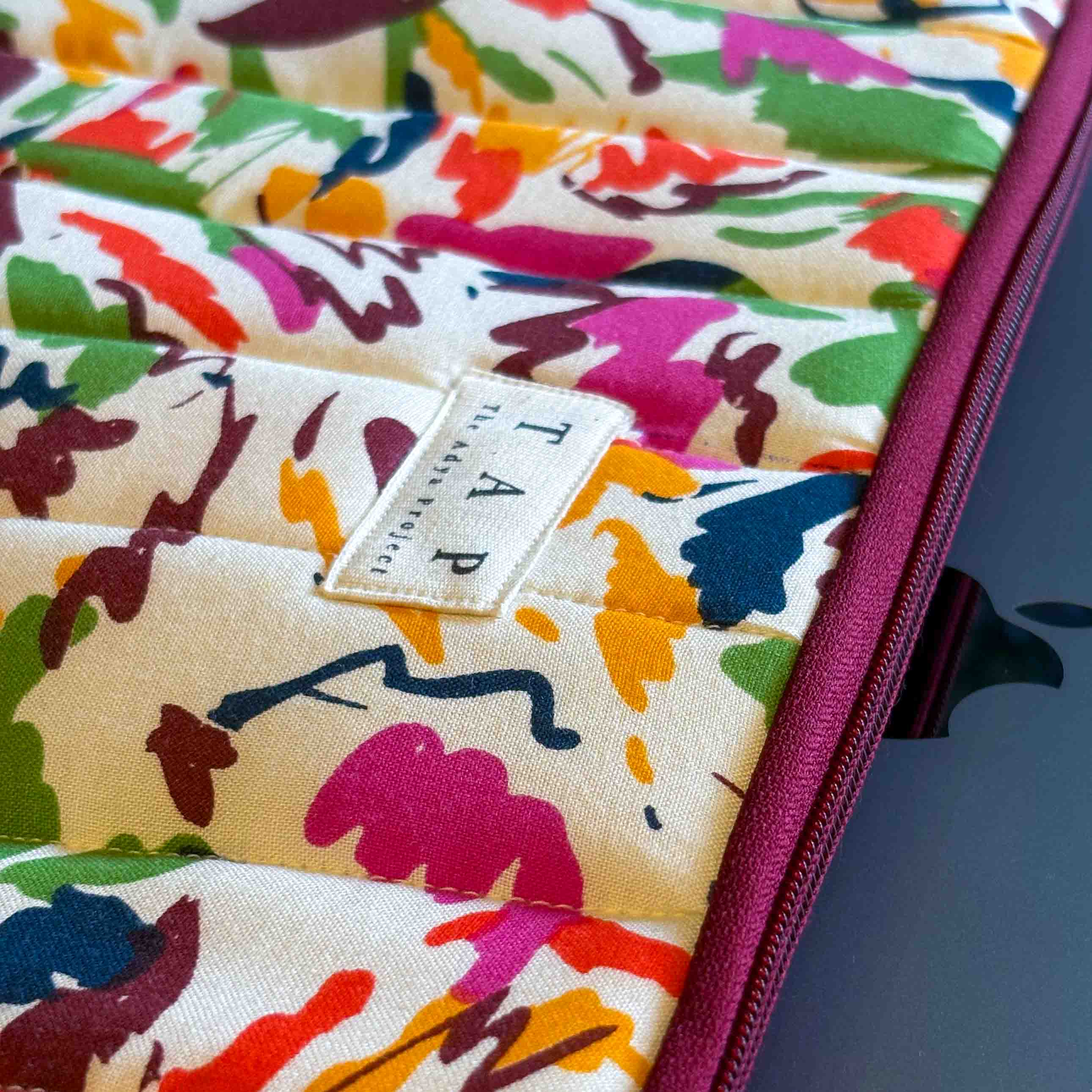 Tropic Dusk Laptop Sleeve