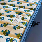 Serenity Bloom Laptop Sleeve