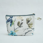 Avian Charm Pouch - Chandigarh First