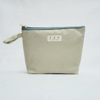 Rustic Sparkle Pouch - Chandigarh First