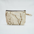 Copper Luxe Pouch - Chandigarh First