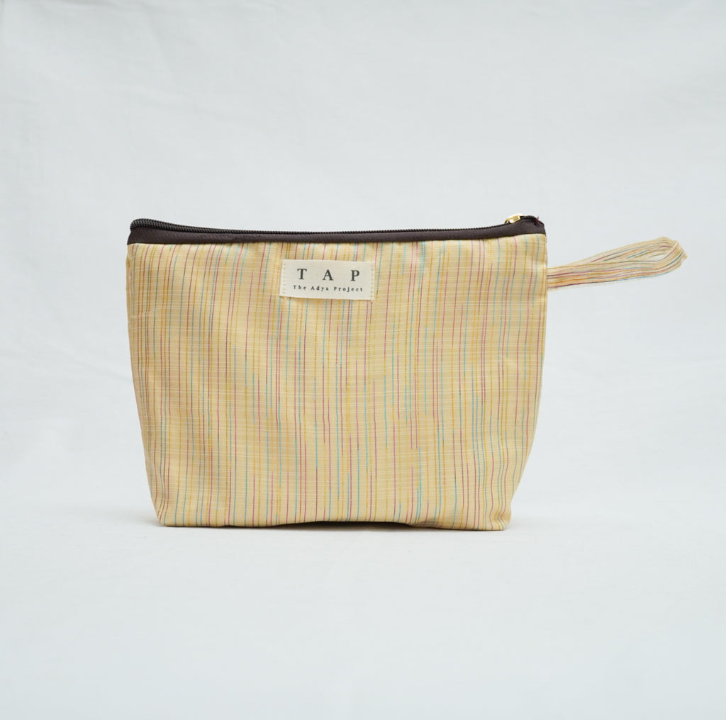 Regal Spark Pouch - Chandigarh First