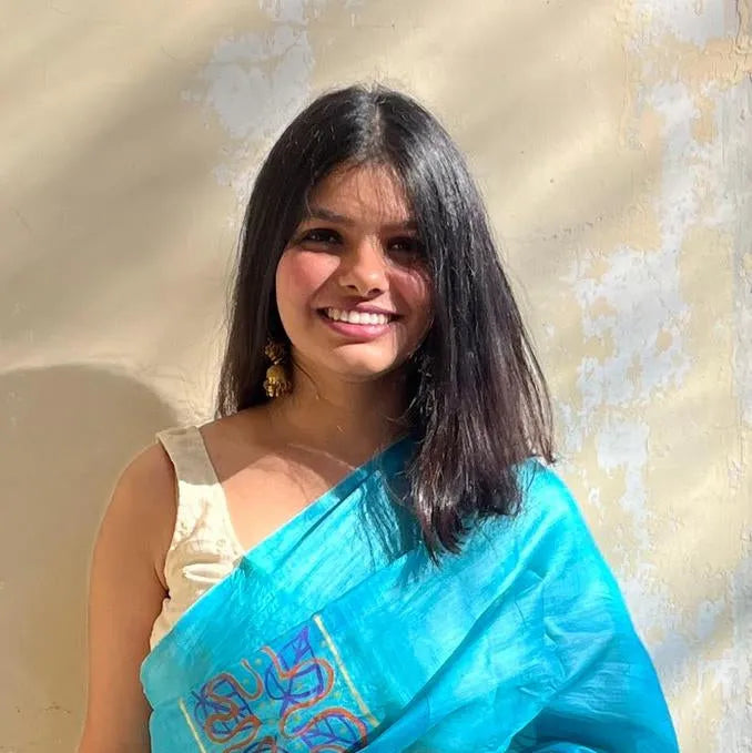 Riddhi Khandhar - Chandigarh First