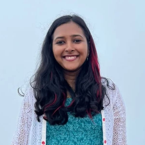 Shreya Kulkarni - Chandigarh First