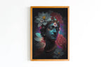 Krishna Wall Art – A Symbol of Divine Love & Harmony - Chandigarh First