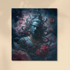 Shiva Wall Art – Divine Energy & Spiritual Awakening - Chandigarh First